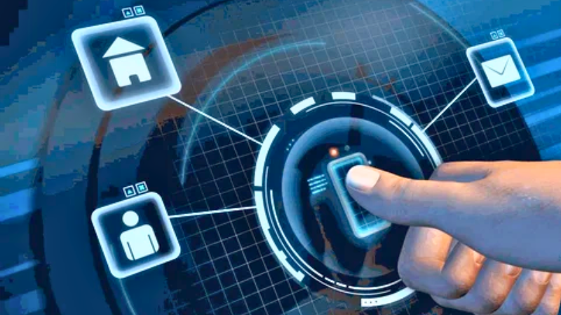 SmartCampusHub Features Overview